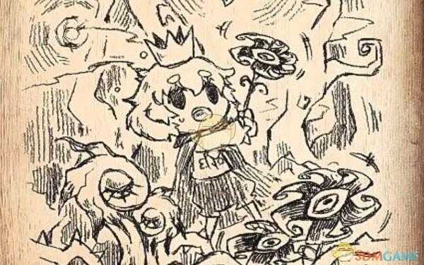 《说谎公主与失明王子》最终章王子与狼剧情视频一览