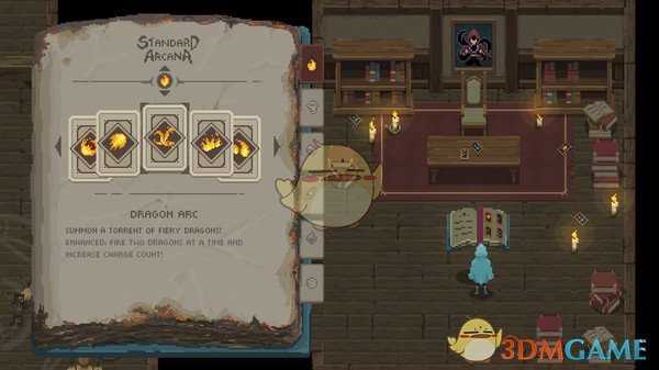 《传说法师》属性克制效果介绍