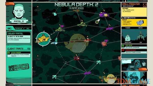 《虚空混蛋》敌人打法分享