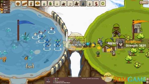 《环形帝国》死灵兵种介绍