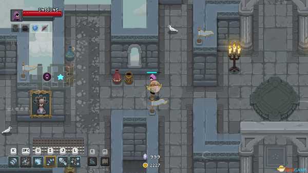 《传说法师》水法究极治疗套装介绍