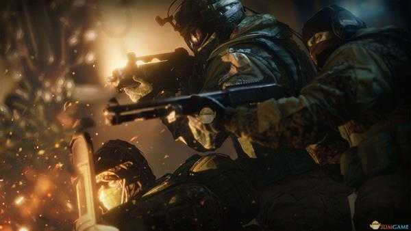 《彩虹六号：围攻》天降死神奖杯完成攻略分享