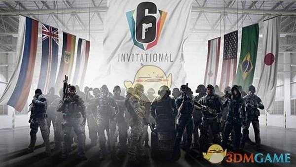 《彩虹六号：围攻》边界已保全奖杯完成攻略分享