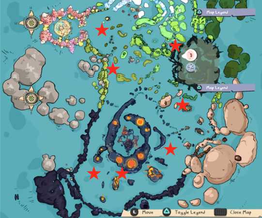 《探险时光：海盗的手册》海面任务任务分析