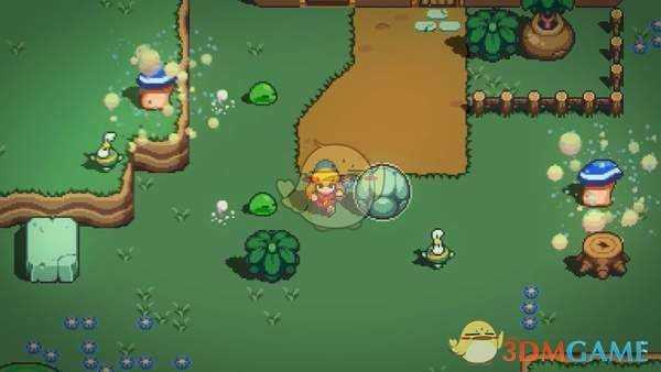 《节奏海拉鲁》力量手套作用介绍