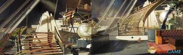 《掠食》DLC“Mooncrash”Roguelike元素分析介绍