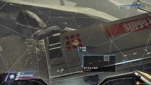 《掠食》DLC“Mooncrash”Roguelike元素分析介绍