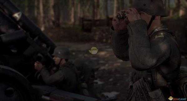 《人间地狱》补给兵心得分享