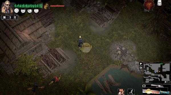 《末日方舟》食品保质期介绍