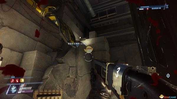 《掠食》DLC“Mooncrash”游戏难度设定分析介绍