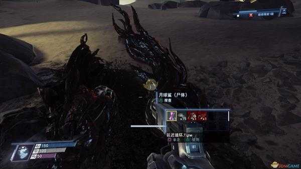 《掠食》DLC“Mooncrash”顶级掠食者奖杯攻略分享