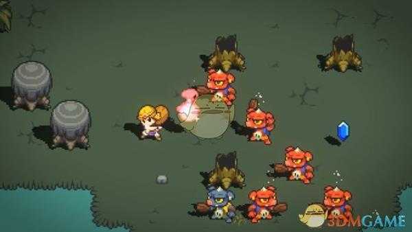 《节奏海拉鲁》游戏全方位点评