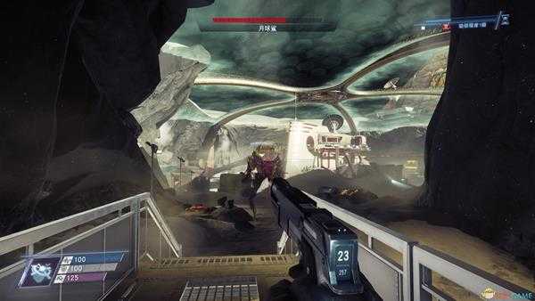 《掠食》DLC“Mooncrash”顶级掠食者奖杯攻略分享