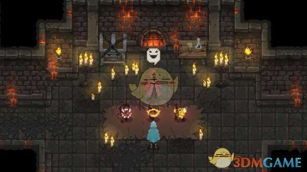 《传说法师》眩晕效果介绍