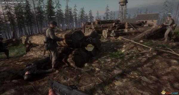 《人间地狱》炮击坦克最佳推荐