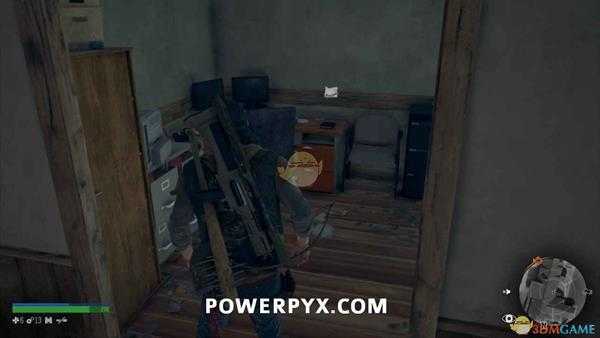 《往日不再》莎乐美温泉留言簿位置一览