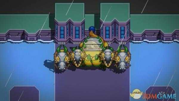 《节奏海拉鲁》隐藏角色解锁方法介绍