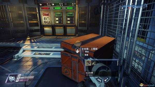 《掠食》DLC“Mooncrash”三体问题奖杯攻略分享