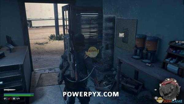 《往日不再》外卖&曲调位置一览