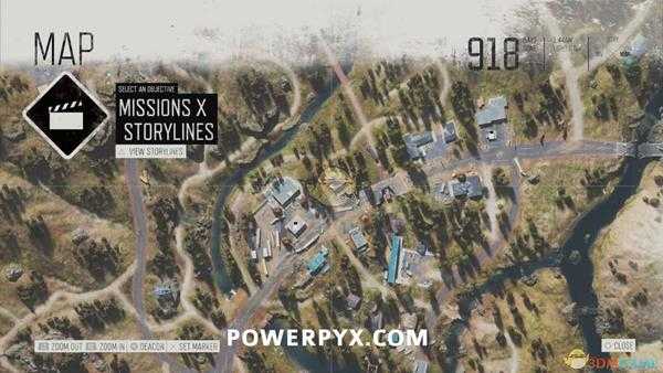 《往日不再》宠物游行位置一览