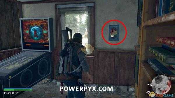 《往日不再》斯图特唱片公司位置一览