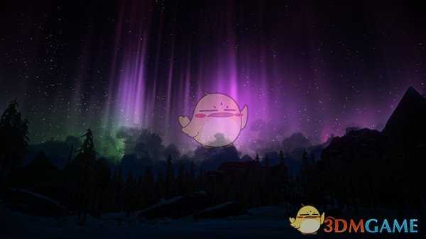 《漫漫长夜》营地办公室介绍