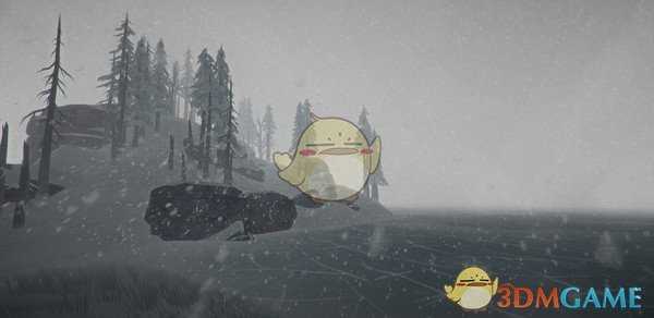 《漫漫长夜》捕猎者之家介绍