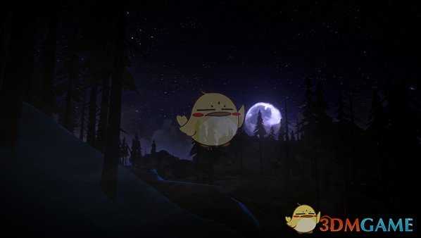 《漫漫长夜》老斯彭斯家介绍