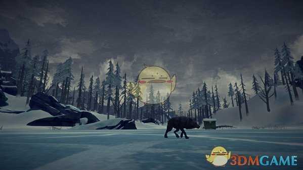 《漫漫长夜》维修厂介绍