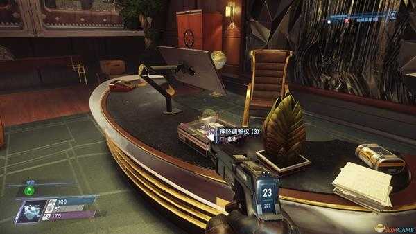 《掠食》DLC“Mooncrash”银河脑力奖杯攻略分享