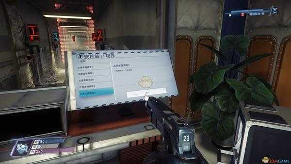 《掠食》DLC“Mooncrash”银河脑力奖杯攻略分享