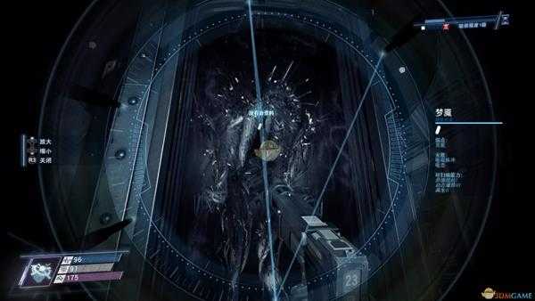 《掠食》DLC“Mooncrash”银河脑力奖杯攻略分享