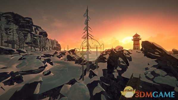 《漫漫长夜》鲸鱼加工厂介绍