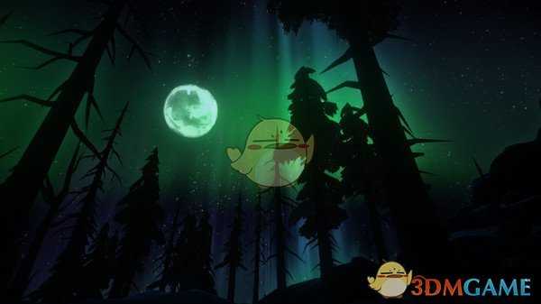 《漫漫长夜》谷仓介绍