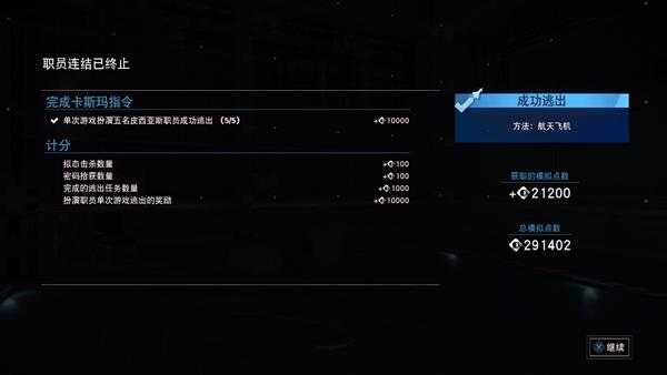 《掠食》DLC“Mooncrash”货币战士奖杯攻略分享