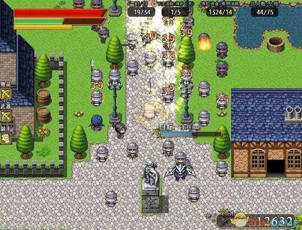 《奇幻与砍杀》新手入门指南