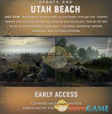 《人间地狱》预计更新内容一览