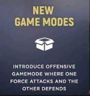 《人间地狱》预计更新内容一览