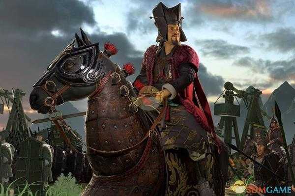 《全面战争：三国》亦敌亦友成就解锁攻略