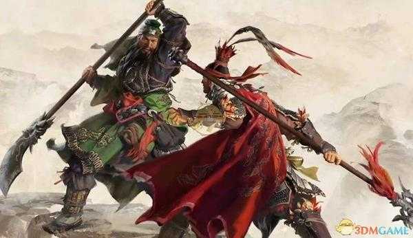 《全面战争：三国》五虎将成就解锁攻略