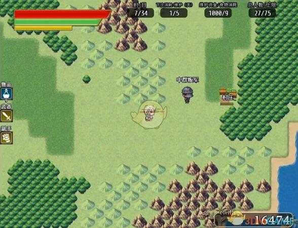 《奇幻与砍杀》特殊随从招募方法介绍