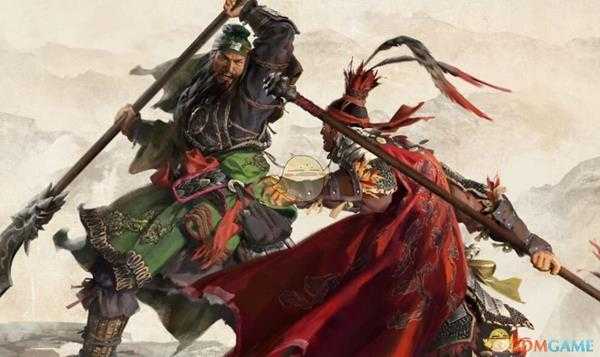 《全面战争：三国》曹操双传奇70回合速通攻略