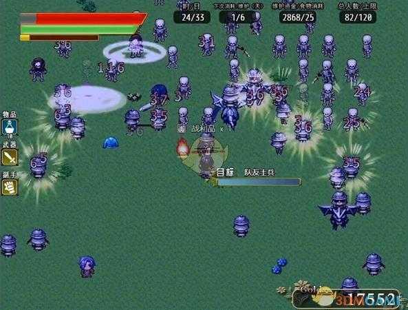 《奇幻与砍杀》圣骑士属性及特性一览