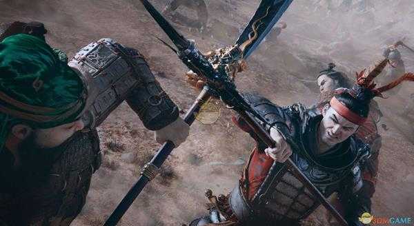 《全面战争：三国》张燕双传奇发展思路指南