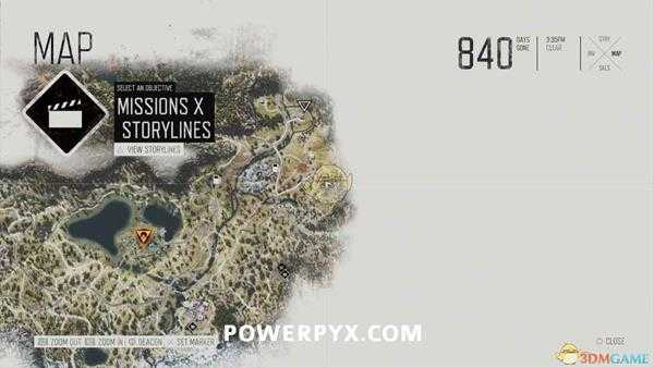 《往日不再》熊果苷收集地点与外形一览