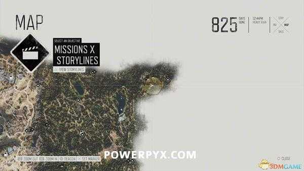 《往日不再》黑加仑子收集地点与外形一览