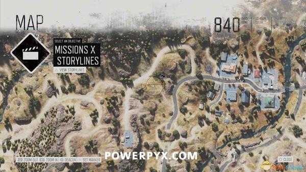 《往日不再》沙漠树莓收集地点与外形一览