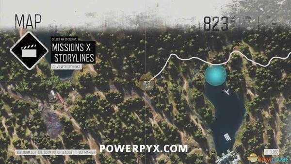 《往日不再》鲑莓收集地点与外形一览