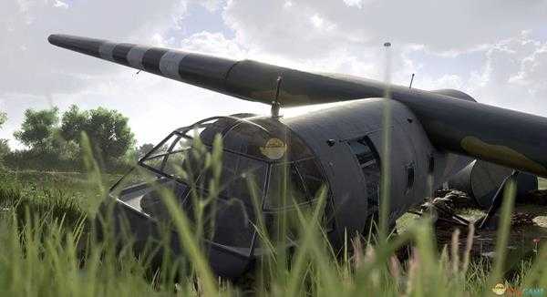 《人间地狱》步枪兵携带装备分享