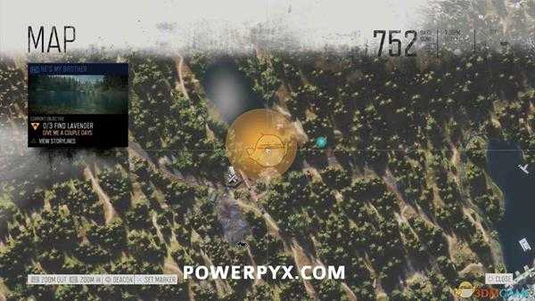 《往日不再》箭头花收集地点与外形一览